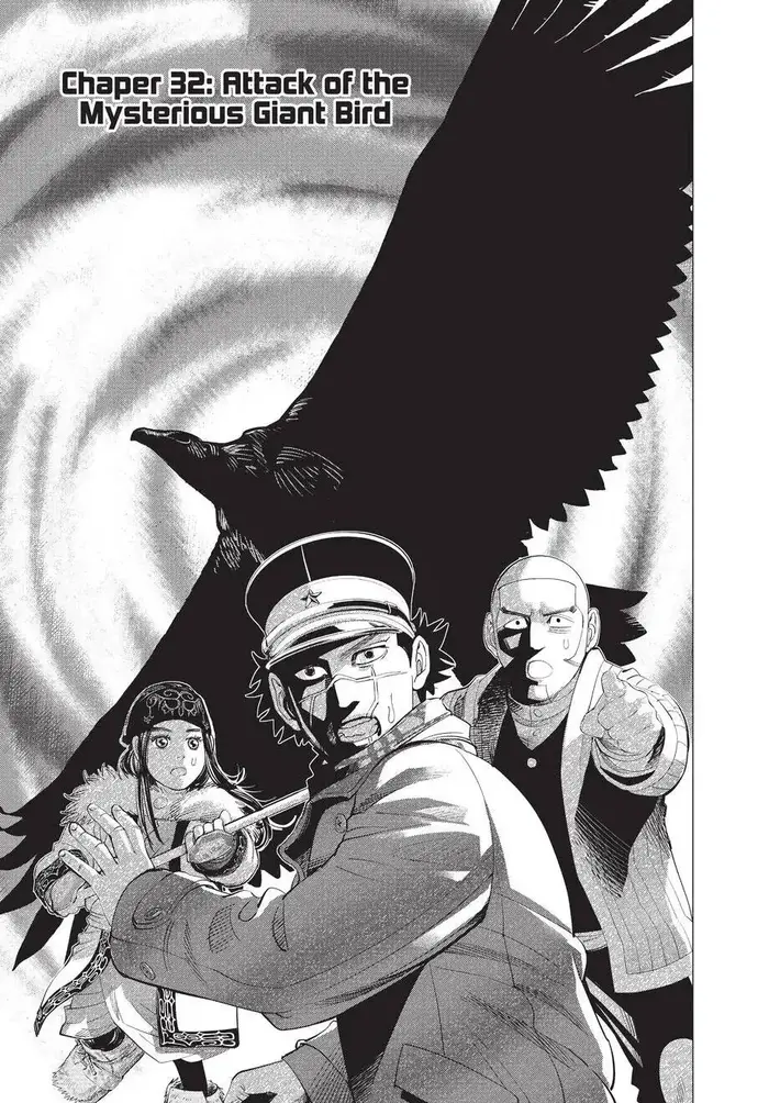 Golden Kamuy Chapter 32 image 02_optimized